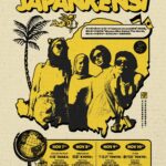 The Dare  (from Indonesia) Japan Tour 2025